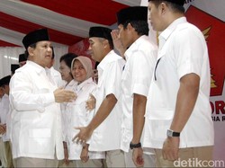 Anggaran Rp 740 M Masuk APBN 2016, Gerindra Tetap Tolak Gedung Baru DPR