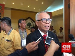 Dipanggil KPK, OC Kaligis Minta Dijadwal Ulang dan Gubernur Sumut Mangkir