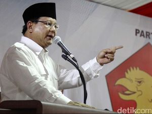Gerindra DKI Gelar Penjaringan Calon Gubernur DKI Hari Ini Gerindra DKI Gelar Penjaringan Calon Gubernur DKI Hari Ini