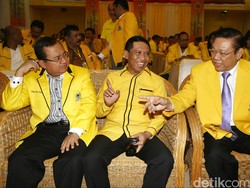 Kubu Agung: Penunjukan Ade Komarudin Ketua DPR-Novanto Ketua FPG Tak Sah!