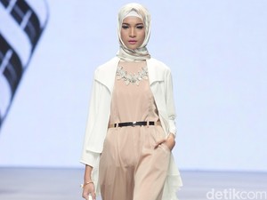 Pertama di Indonesia, Ada Vending Machine untuk Hijab Pertama di Indonesia, Ada Vending Machine untuk Hijab