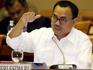 Dilema Pemerintah Membeli 10,64% Saham Freeport