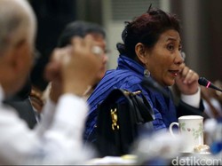 Menteri Susi Cabut Izin 5 Perusahaan Ikan Besar Nakal