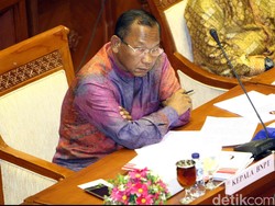 169 WNI Pulang dari Suriah, BNPT: Banyak yang Ada di DKI dan Berbaur