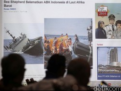 Ini Syarat Sertifikat HAM yang Harus Dikantongi Perusahaan Perikanan