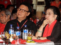 PDIP Minta Terobosan Pilkada, Pemerintah Menunggu Pendaftaran Ditutup