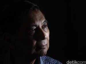 Eks Menteri Pertahanan Juwono Sudarsono Meninggal Dunia