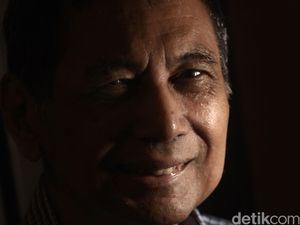 Mengenang Juwono Sudarsono yang Berpulang, Eks Menteri Era Soeharto hingga SBY