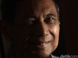Mengenang Juwono Sudarsono yang Berpulang, Eks Menteri Era Soeharto hingga SBY