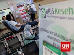 Doktor UI Sebut Harus Ada Pengembangan Tarif INA-CBGs