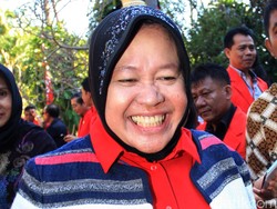 Terima Siswa SMA Van Lith, Risma Ajarkan Toleransi dan Kiat Maju