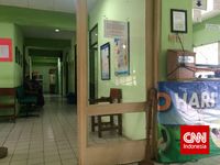 Libur Lebaran, Anies Pastikan Puskesmas Kecamatan Buka 24 Jam