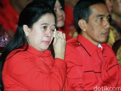 PDIP Tepis Isu Puan Akan Dijadikan Ketua DPR