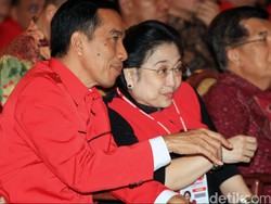 Pantaskah Jokowi Minta Maaf ke Megawati?