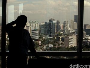 Ekonomi 2019 Melambat, 2020 Bagaimana Pak Jokowi? Ekonomi 2019 Melambat, 2020 Bagaimana Pak Jokowi?