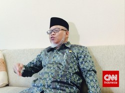 MKD Janji Transparan di Kasus Novanto-Fadli di Jumpa Pers Donald Trump