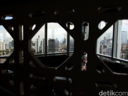 Menjawab Pertanyaan RI Sebagai Ekonomi Tertinggi Ketiga di Dunia