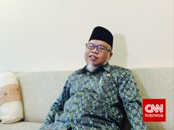 MKD DPR Panggil Novanto Cs dan Donald Trump Pekan Depan
