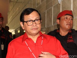 Isu Reshuffle Menguat, Politikus PDIP: Pramono Anung Cocok Jadi Menteri