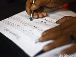 Lagu Mariam Tomong, Berkisah Perjuangan Mengusir Penjajah di Tanah Batak