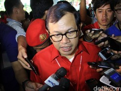 PDIP Menolak Dana Aspirasi, Jokowi Diyakini Berpandangan Sama