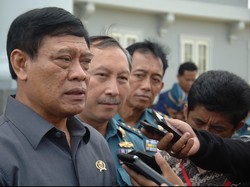 Menko Tedjo Pamit dari Kabinet, NasDem: Kami Tetap Dukung Presiden