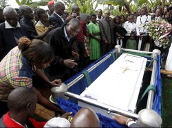 Al-Shabaab Serang Desa di Kenya Saat Warga Tidur, 14 Orang Tewas