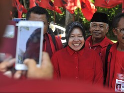 Fahri Hamzah: Jokowi Bisa Perpanjang Masa Kerja Risma