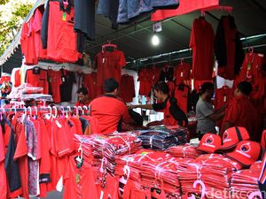 Waketum Gerindra Minta Maaf soal PKI, PDIP: Tak Ada Tolerir!