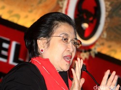 Agar Kasus Risma Tak Terulang, Megawati Usul Bumbung Kosong Ikut Pilkada