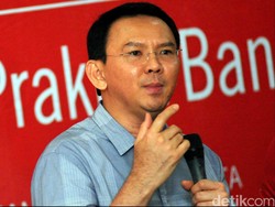 Soal Hukuman Bagi Pelaku Paedofil, Ahok: Dikebiri Aja!