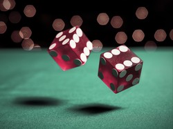 Judi Dadu di Bulan Ramadan, Dua Bandar di Kampar Ditangkap