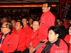 Djarot Belajar Sabar dari Cerita Silat Kho Ping Hoo