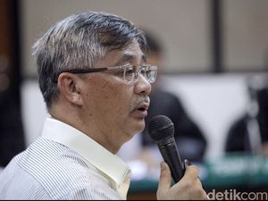 Gerak Cepat Kemenkum Agar Rampasan Korupsi Akil Dkk Tak Jadi Besi Tua