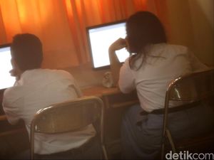 Misteri Kakak Pembocor Soal dan Kunci Jawaban USBN di Jabar