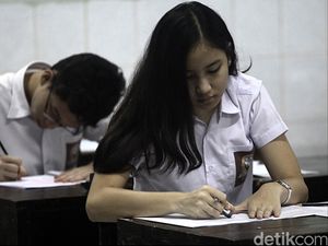 Menteri Muti: Pengkajian Kebijakan UN dan Zonasi Dengarkan Banyak Aspirasi