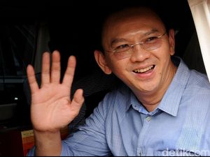 Dapat Bebas Bersyarat, Mengapa Ahok Ingin Bebas Murni? Dapat Bebas Bersyarat, Mengapa Ahok Ingin Bebas Murni?