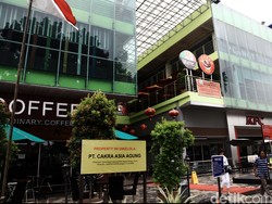 Ada Kebijakan Tax Amnesty, Ini Respons Pengusaha Mal