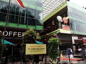 Ada Kebijakan Tax Amnesty, Ini Respons Pengusaha Mal Ada Kebijakan Tax Amnesty, Ini Respons Pengusaha Mal