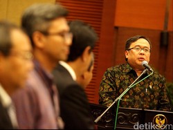 Menkeu: Bagi Presiden, Pengampunan Pajak Itu Soal Repatriasi