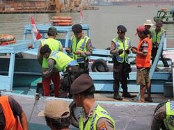 Terbongkar! Praktik Premanisme di TPI Muara Angke Berkedok Koperasi