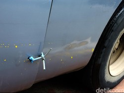 Dirut TransJ: Dalam Kontrak Baru, Bus Maksimal 3 Kali Mogok Setahun