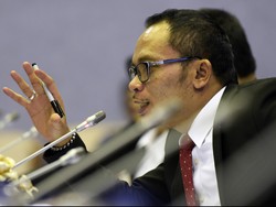 Menaker: Perusahaan yang Tak Bayar THR Bisa Dikenai Sanksi Administrasi