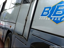 Bus-bus TransJ Koridor 5 Perlu Direvolusi Agar Bagus Seperti di Koridor 1