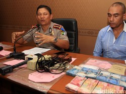 Jadi Tersangka Penganiayaan Anak, LSR Diperiksa Senin Pekan Depan