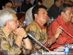 BNP2TKI Umumkan Rating PPTKIS