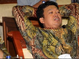 Nusron Minta Hak-haknya di Golkar Dipulihkan, Poempida Santai