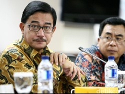 Menteri Ferry Minta Peningkatan Pelayanan Agraria Serba 7