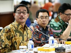 Menteri Ferry: Ada Reshuffle atau Tidak, Kinerja Wajib Dilaporkan
