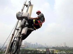 Mempertanyakan Pola Simetris Biaya Interkoneksi Seluler